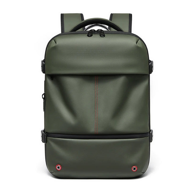 Uni Rucksack 16 Zoll mit USB-Anschluss