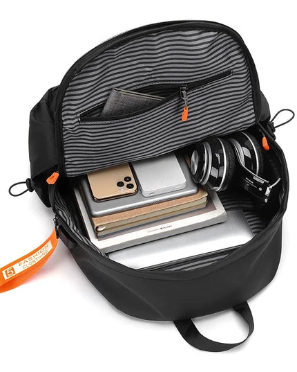 Laptop Rucksack 15,6 Zoll mit USB