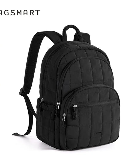 Uni Rucksack Damen für 15,6 Zoll Laptop