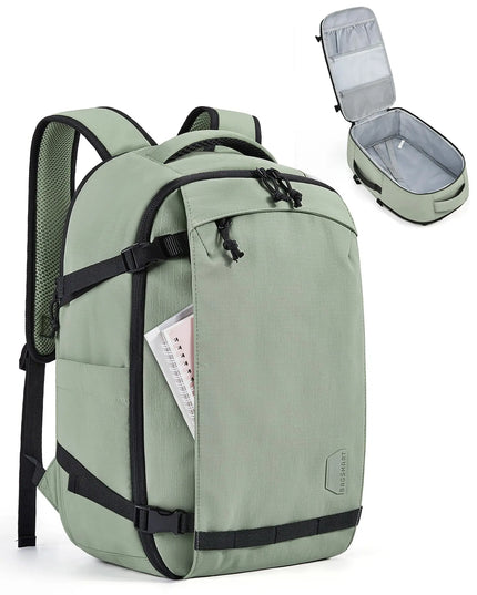 Laptop Rucksack 17.3 Zoll USB 36-55L