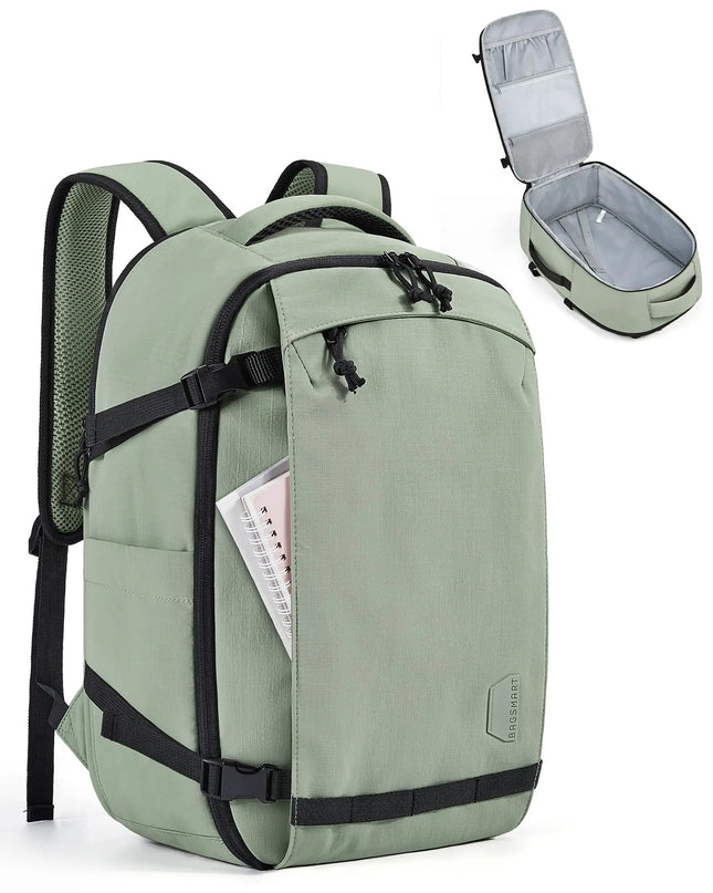 Laptop Rucksack 17.3 Zoll USB 36-55L