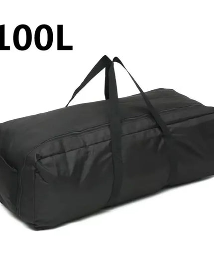 Grosser Reiserucksack 100L Oxford