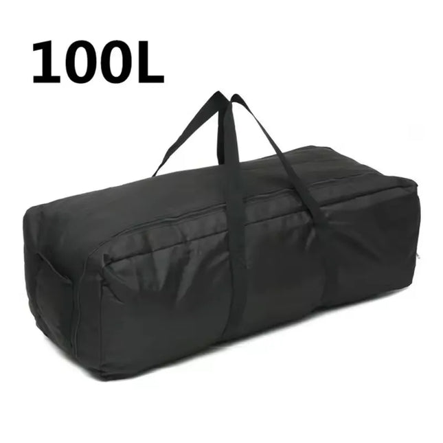 Grosser Reiserucksack 100L Oxford