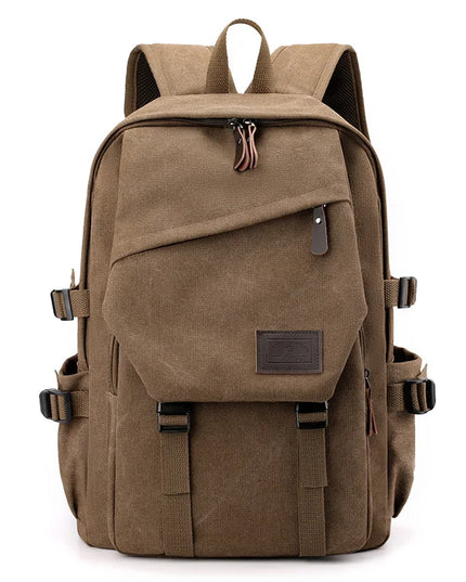 Business Rucksack Herren unter 20L Kaffee