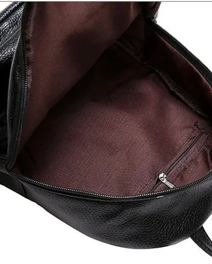 Laptop Rucksack Damen Oxford 20-35L