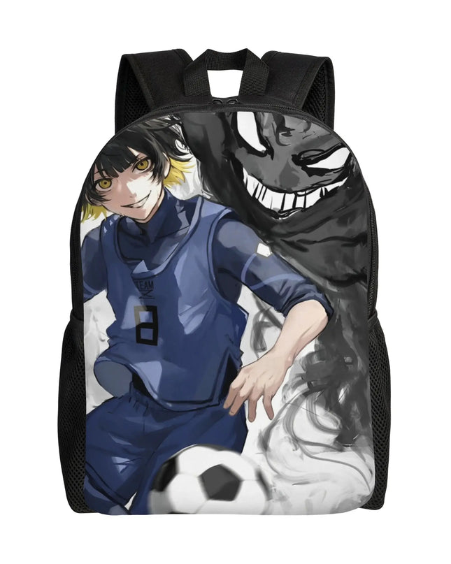 Schulrucksack Laptopfach Canvas