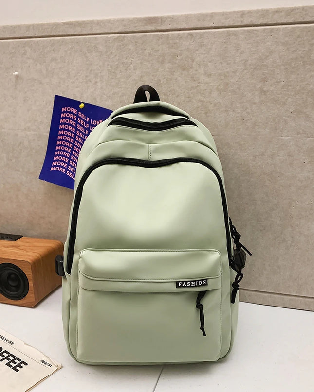 Schulrucksack gro&szlig; f&uuml;r Oberstufe