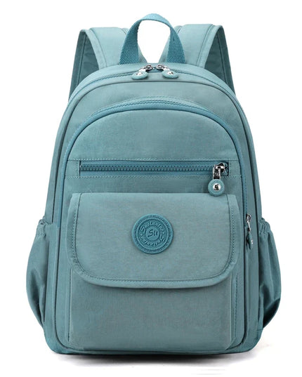 Rucksack Damen Hellblau unter 20 Liter