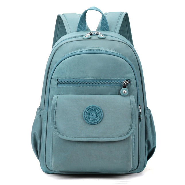 Rucksack Damen Hellblau unter 20 Liter
