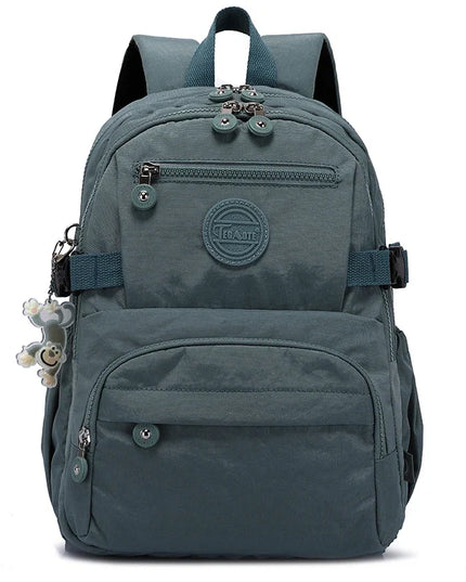 Grosser Reiserucksack fuer Schule & Uni