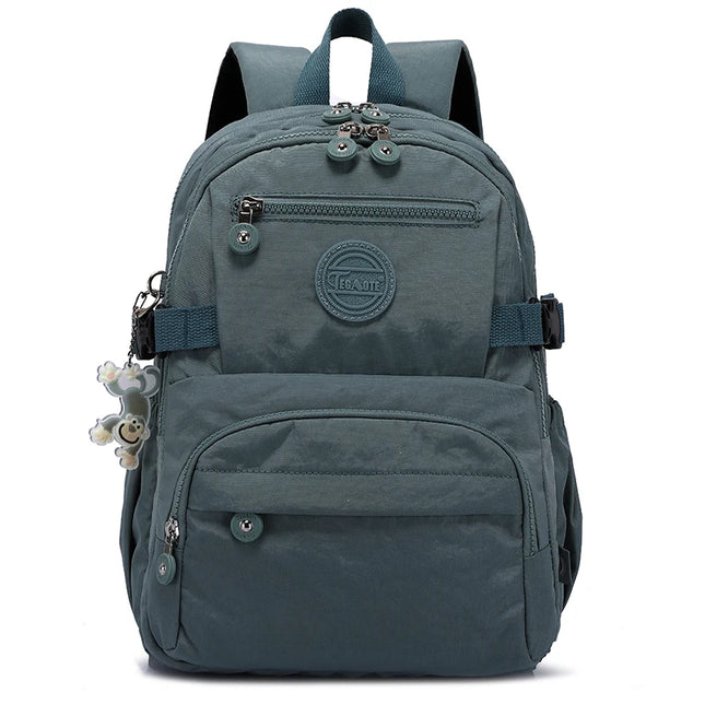 Grosser Reiserucksack fuer Schule & Uni
