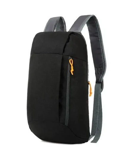 Leichter Tagesrucksack für Studium und
