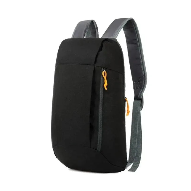 Leichter Rucksack für Uni & Freizeit