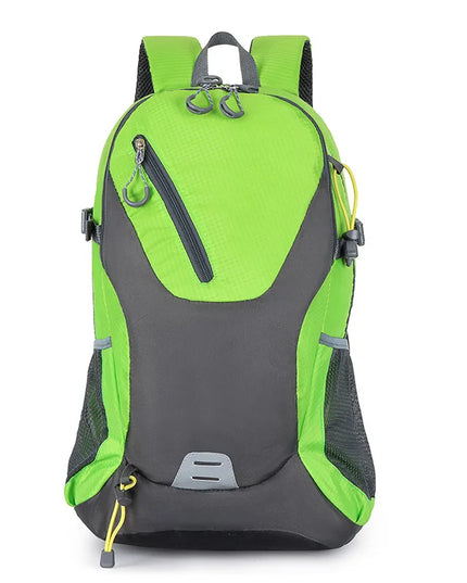 Uni Rucksack 36-55L mit Tragekomfort