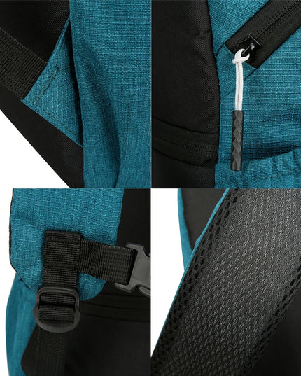 Leichter Schulrucksack f&uuml;r Sch&uuml;ler