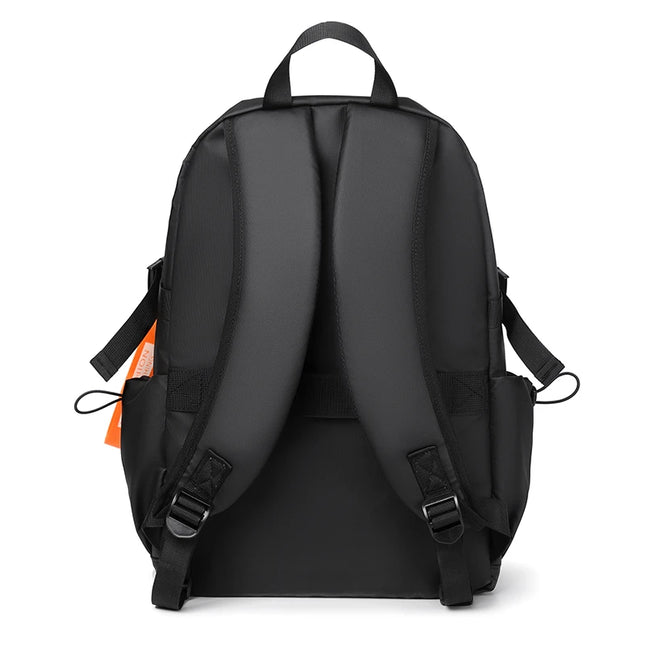 Laptop Rucksack Herren 15,6 Zoll Grau