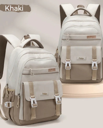 Uni Rucksack Wasserdicht für Damen & Herren