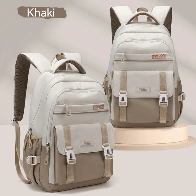 Uni Rucksack Wasserdicht für Damen & Herren