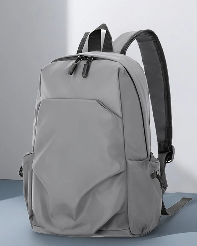 Mini Rucksack Herren - Wasserdicht Grau