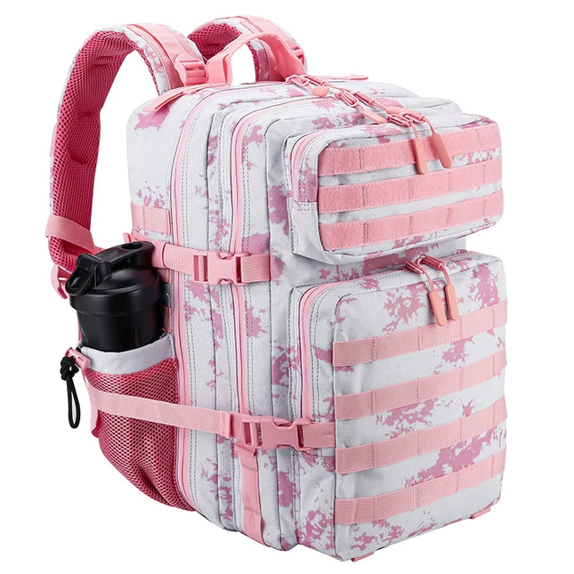 Rucksack Arbeit 45L mit Laptopfach