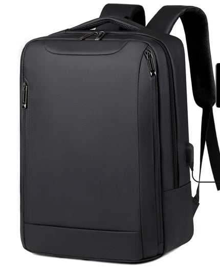 Business Rucksack mit Laptopfach 15 Zoll