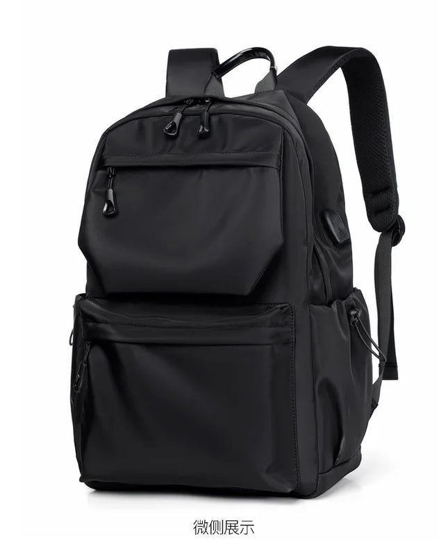 Business Rucksack für Uni & Pendeln