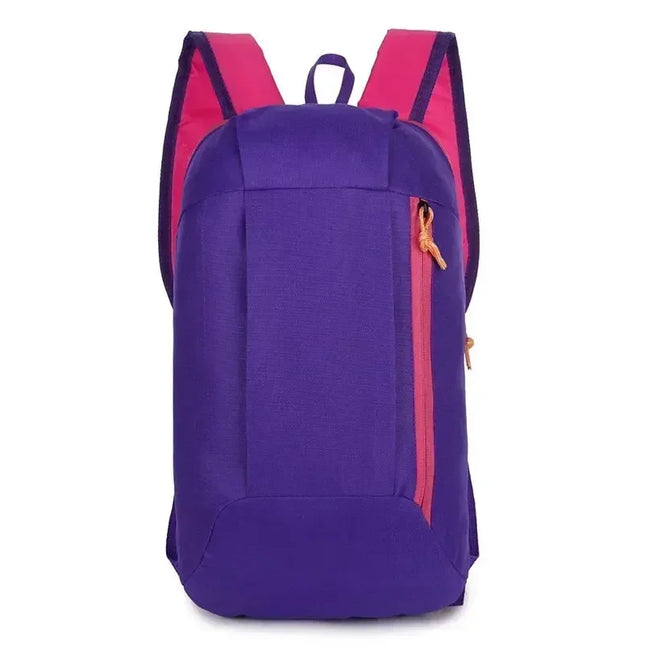 Leichter Rucksack für Uni & Freizeit