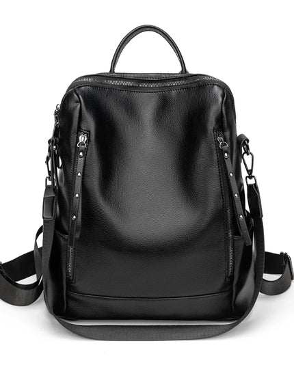 Rucksack Damen Uni & Arbeit Blau