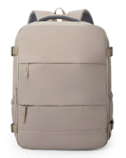 Uni Rucksack 20-35L mit Schuhfach