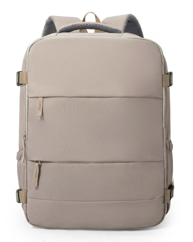 Uni Rucksack 20-35L mit Schuhfach