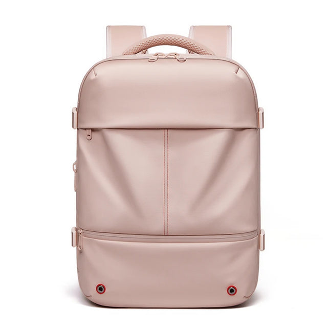 Laptop Rucksack 16 Zoll mit USB-Anschluss