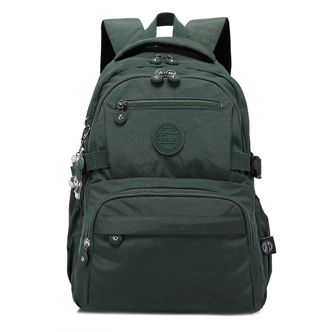 Reise Rucksack Damen & Herren Nylon