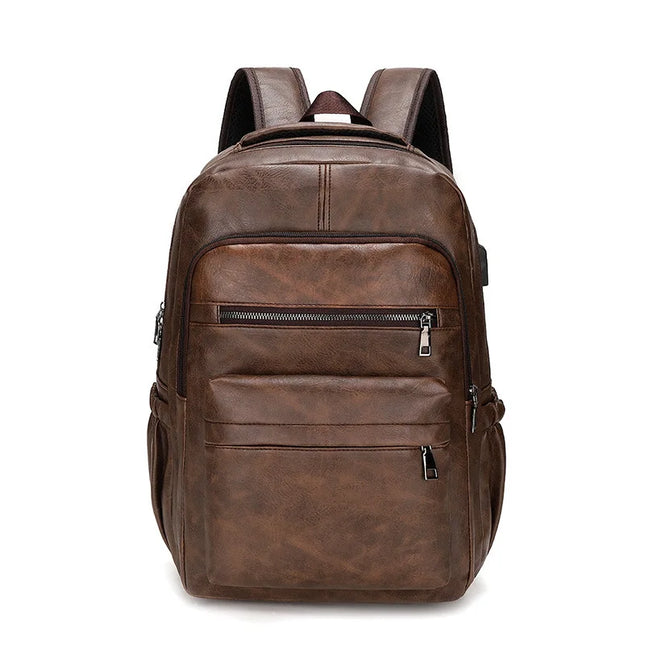 Laptop Rucksack mit USB-Ladeanschluss