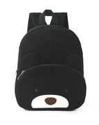 Black Bear / Embroidered name