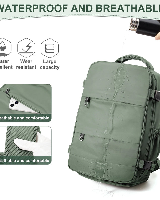 Laptop Rucksack für Business & Reise