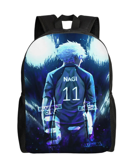 Leichter Uni Rucksack unter 20 Liter