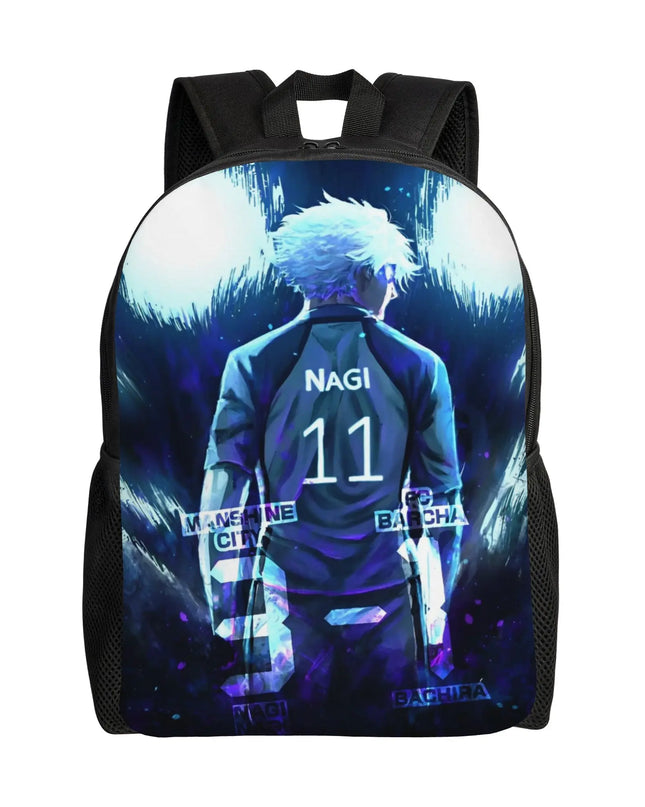 Leichter Uni Rucksack unter 20 Liter