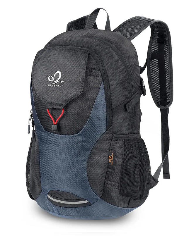 Faltbarer Laptop Rucksack 30L – leicht &