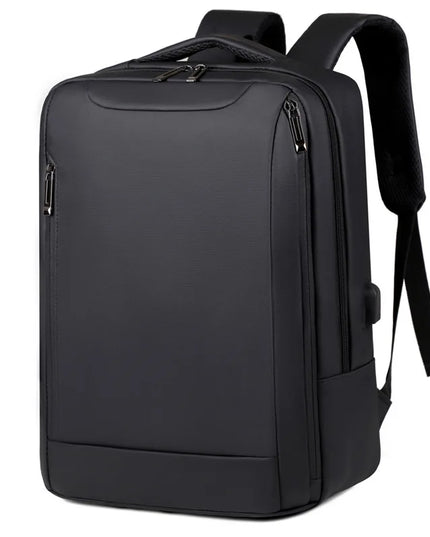 Business Rucksack Herren 15 Zoll Laptopfach