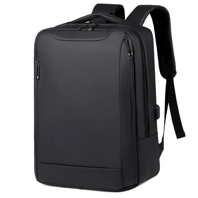 Business Rucksack Herren 15 Zoll Laptopfach