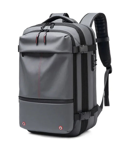 Laptop Rucksack 17 Zoll gross