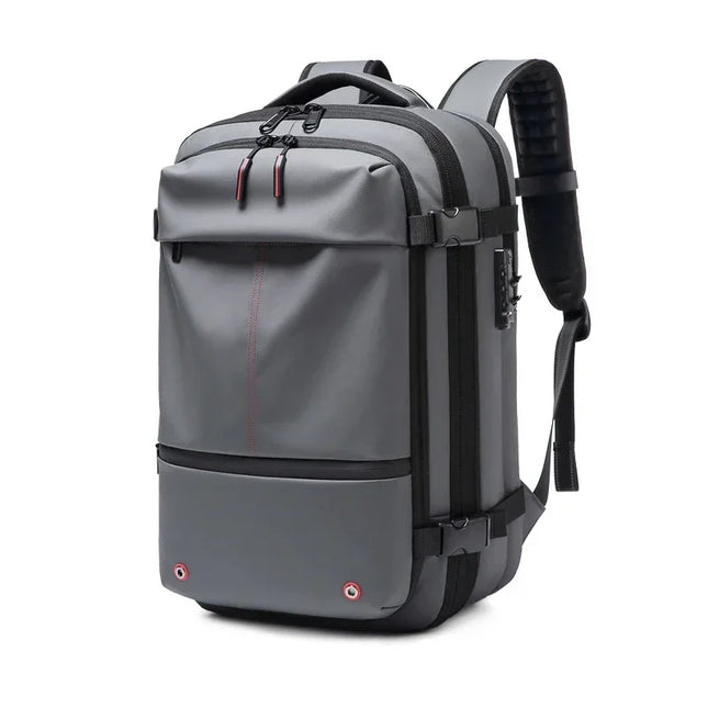 Laptop Rucksack 17 Zoll – Grosses Volumen