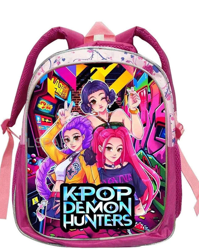 Schulrucksack Leicht & Praktisch