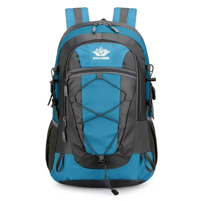 Leichter Tagesrucksack unter 20L - Sky Blue