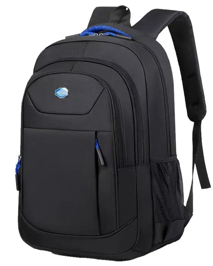 Business Rucksack Blau 56-75 Liter