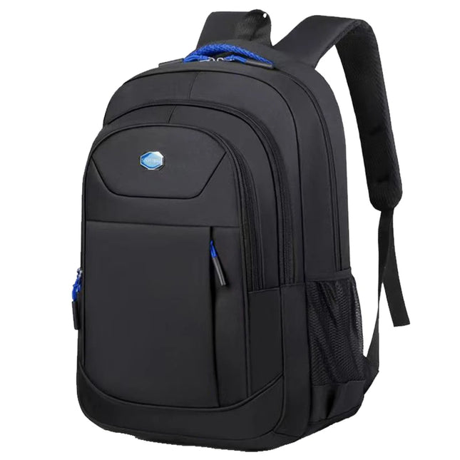 Business Rucksack Blau 56-75 Liter