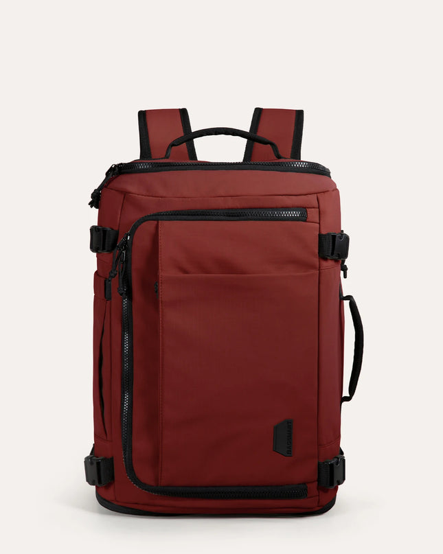 Uni Rucksack 15,6 Zoll Laptopfach Brandy