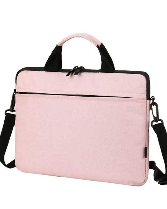 Laptop Tasche 13,3 - 15,6 Zoll - Pink