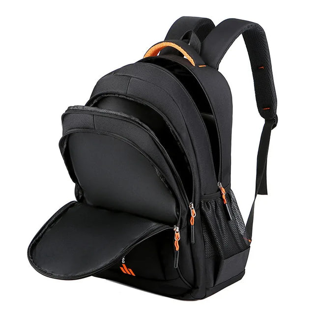 Laptop Rucksack Diebstahlschutz Mix-B