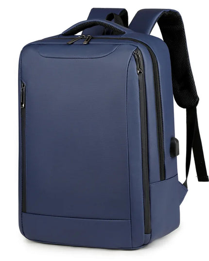 Business Rucksack Herren 15 Zoll Laptopfach